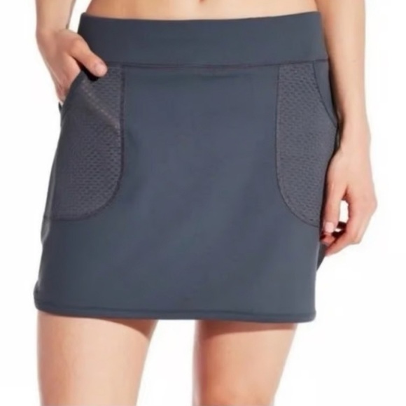 NWT Calia Effortless Skort - Picture 1 of 13